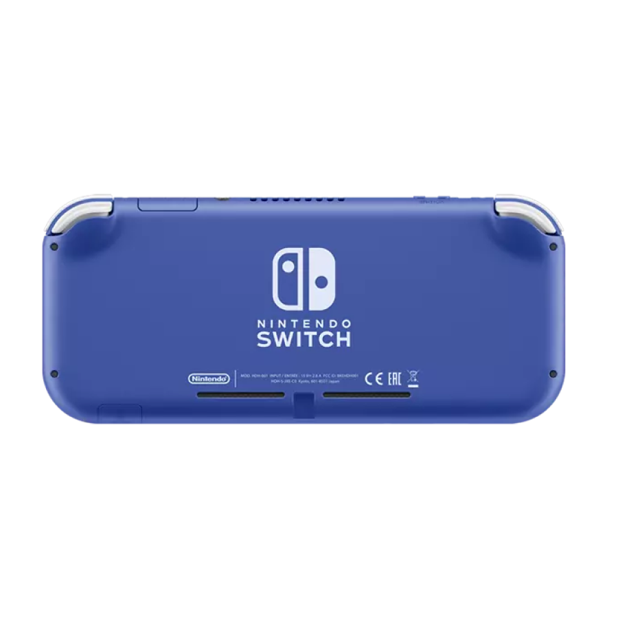 Nintendo Switch Lite Handheld Console | Sharaf Electro Store